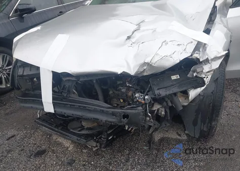 2015 Volkswagen Passat 1.8T S из США, поврежденный, VIN 1VWAT7A3XFC003635